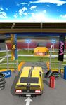 Ramp Car Jumping captura de pantalla apk 12