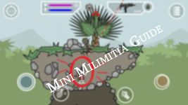 Guide for Mini Militia Doodle gun image 2