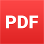 Ícone do PDF reader-PDF editor,PDF viewer for android