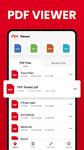 PDF reader-PDF editor,PDF viewer for android zrzut z ekranu apk 10