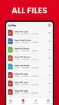 Screenshot 6 di PDF reader-PDF editor,PDF viewer for android apk