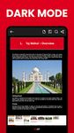 Screenshot 5 di PDF reader-PDF editor,PDF viewer for android apk