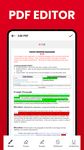 PDF reader-PDF editor,PDF viewer for android screenshot apk 4