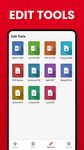 PDF reader-PDF editor,PDF viewer for android screenshot apk 1