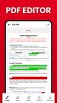 PDF reader-PDF editor,PDF viewer for android screenshot apk 15