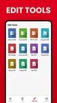PDF reader-PDF editor,PDF viewer for android screenshot apk 14