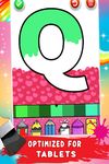 Glitter Number Coloring and Drawing Book For Kids screenshot APK 