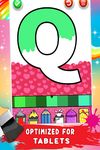 Glitter Number Coloring and Drawing Book For Kids screenshot apk 9