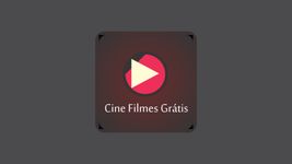 Imagem  do Cine Filmes Grátis 2.0