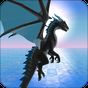 Dragon Simulator 3D: Adventure Game Icon