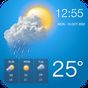 Biểu tượng Weather Advanced for Android: Forecast & Radar
