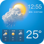 Weather Advanced for Android: Forecast & Radar icon