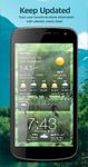 Weather Advanced for Android: Forecast & Radar ảnh màn hình apk 11