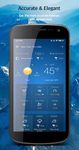 Weather Advanced for Android: Forecast & Radar ảnh màn hình apk 10
