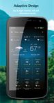 Weather Advanced for Android: Forecast & Radar ảnh màn hình apk 9