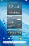 Weather Advanced for Android: Forecast & Radar ảnh màn hình apk 6