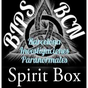 Bips BCN Spirit Box icon