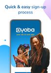 Ayoba! Free instant messaging στιγμιότυπο apk 7