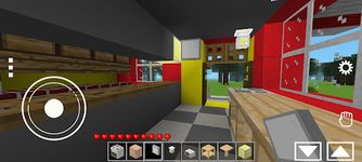 Tangkapan layar apk Turbo Micro Craft Exploration & Building 4