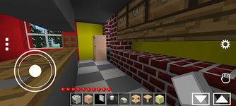 Tangkapan layar apk Turbo Micro Craft Exploration & Building 2