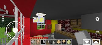 Tangkapan layar apk Turbo Micro Craft Exploration & Building 