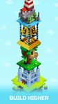 Скриншот 10 APK-версии TapTower - Строить башню из блоков