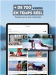 TRAINSWEATEAT: Entrainements fitness & musculation Screenshot APK 13