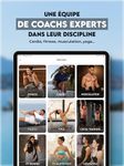 TRAINSWEATEAT: Entrainements fitness & musculation captura de pantalla apk 11