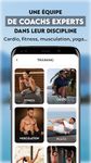 TRAINSWEATEAT: Entrainements fitness & musculation captura de pantalla apk 19