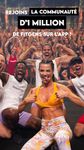 TRAINSWEATEAT: Entrainements fitness & musculation captura de pantalla apk 16