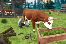 Скриншот 2 APK-версии Симулятор сельскохозяйственных животных