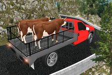 Animal Farm Simulator: Family Farming screenshot APK 