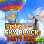 Sky Block-New World 