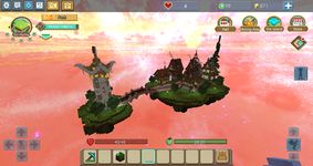 Sky Block-New World στιγμιότυπο apk 11