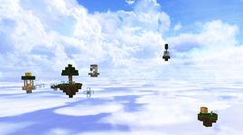 Sky Block-New World στιγμιότυπο apk 5