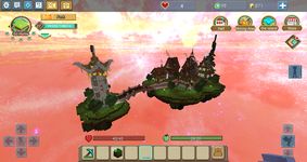 Sky Block-New World στιγμιότυπο apk 7