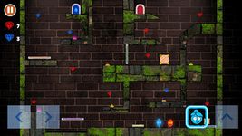 Red Boy And Blue Girl 2 screenshot APK 3