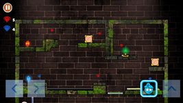 Red Boy And Blue Girl 2 screenshot apk 