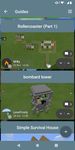 Guide For Minecraft ảnh số 4