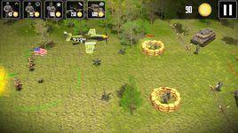 Trenches of Europe 3 screenshot apk 1