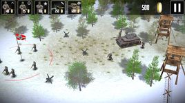 Trenches of Europe 3 screenshot apk 3