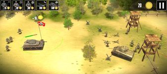 Trenches of Europe 3 screenshot apk 11