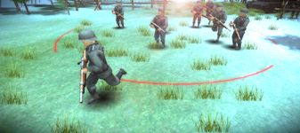 Trenches of Europe 3 screenshot apk 10