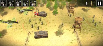 Trenches of Europe 3 screenshot apk 8