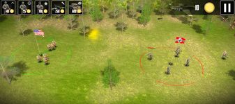 Trenches of Europe 3 screenshot apk 7