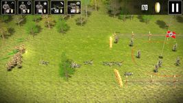 Trenches of Europe 3 screenshot apk 4