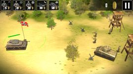 Trenches of Europe 3 screenshot apk 