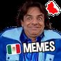 Stickers de Memes Mexicanos  apk icono