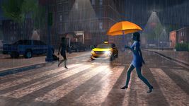 Taxi Sim 2020 captura de pantalla apk 11