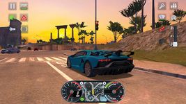 Screenshot 8 di Taxi Sim 2020 apk